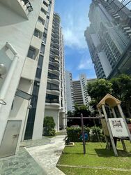 Ampas Apartment (D12), Apartment #554613121
